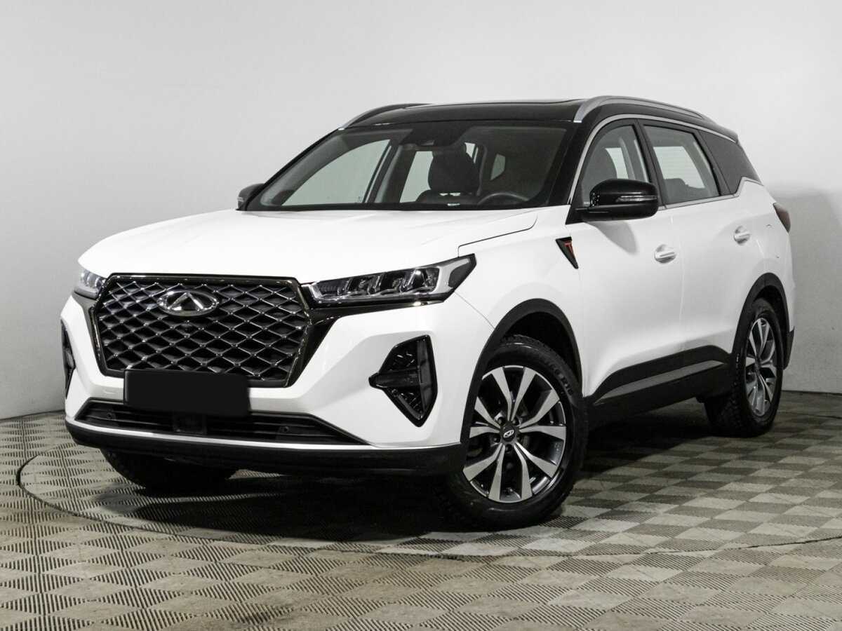 Chery Tiggo 7 Pro Max, 2023 - 47 000 км. | Фото №1