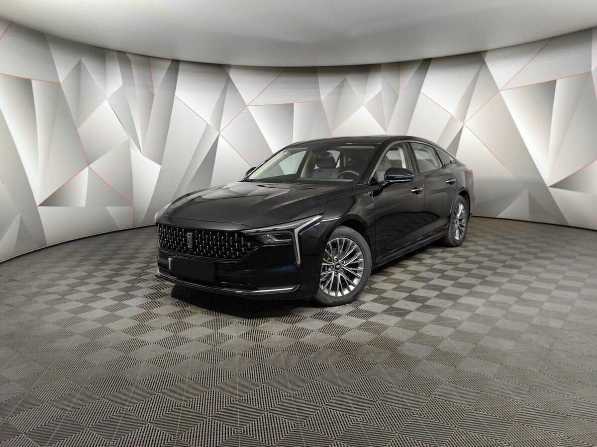 FAW Bestune B70, 2023 - 24 610 км. | Фото №1