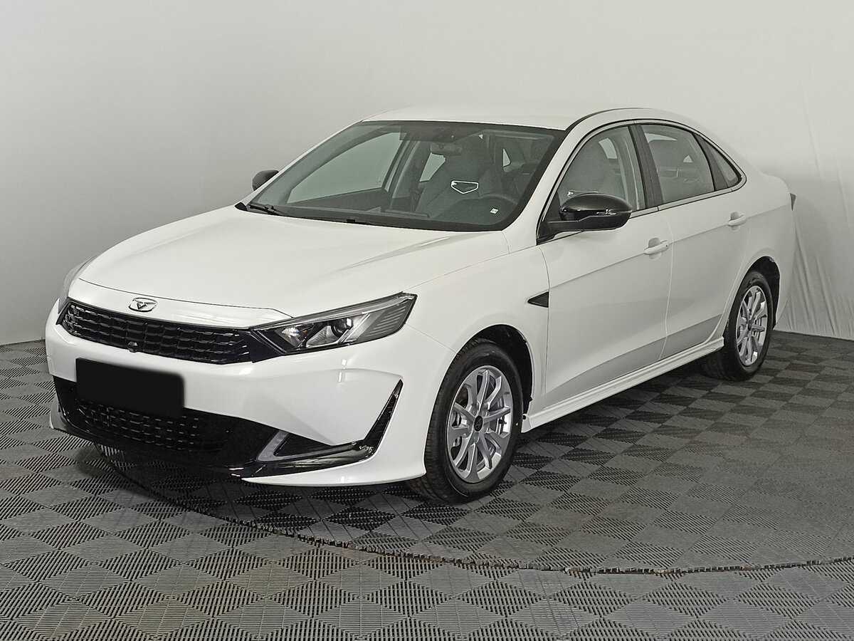 Kaiyi E5, 2023 - 101 км. | Фото №1