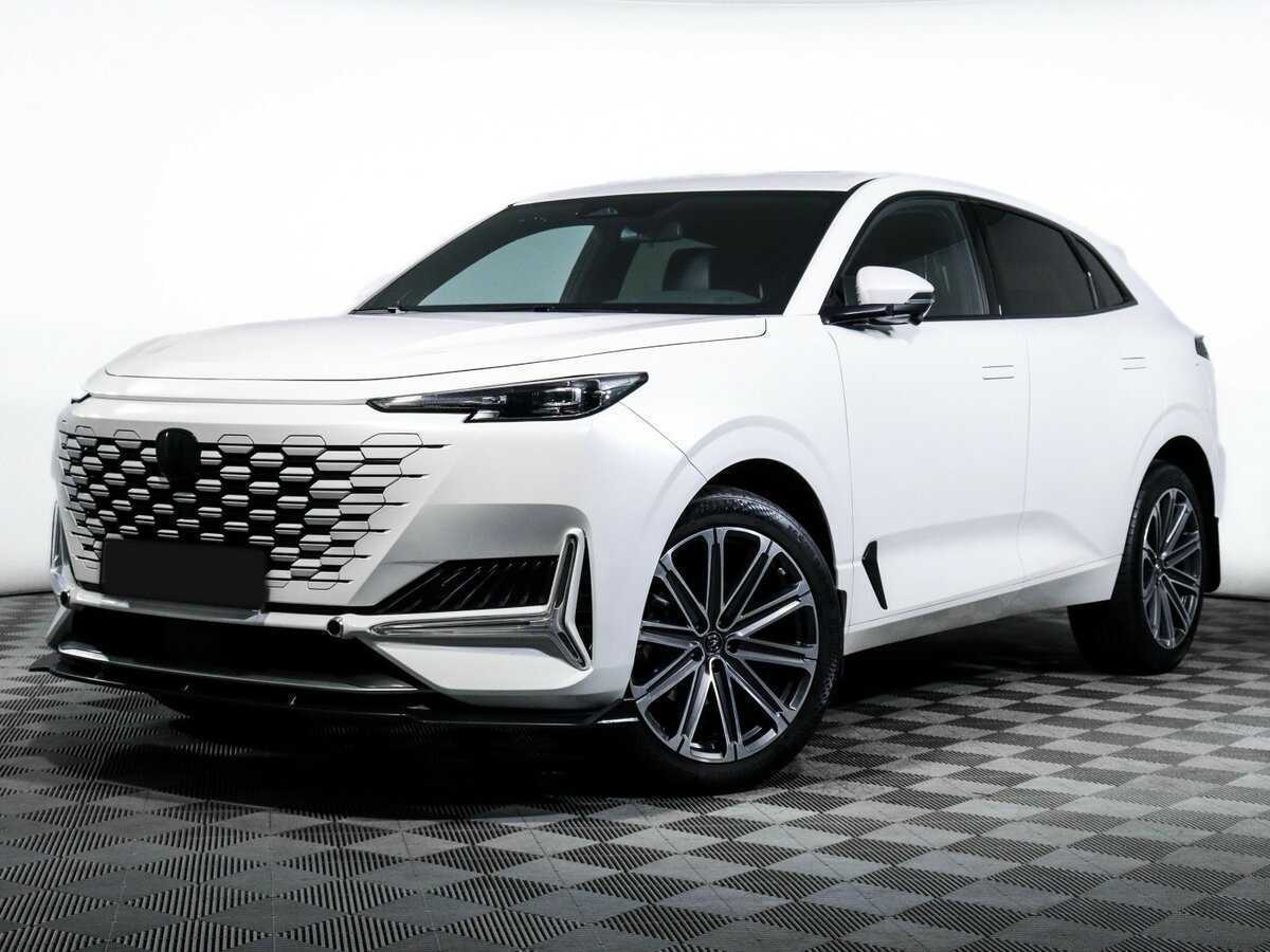 Changan UNI-K, 2023 - 55 990 км. | Фото №1