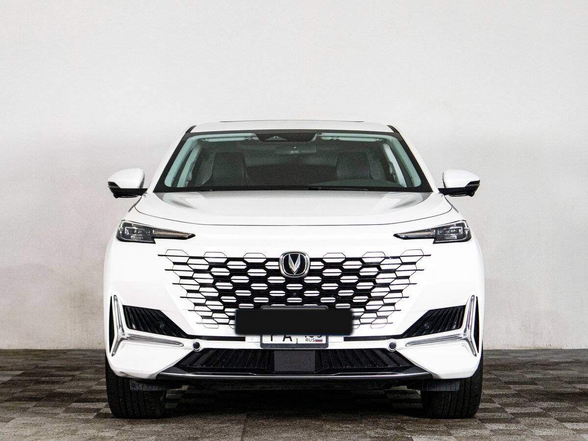 Changan UNI-K, 2023 - 26 010 км. | Фото №1