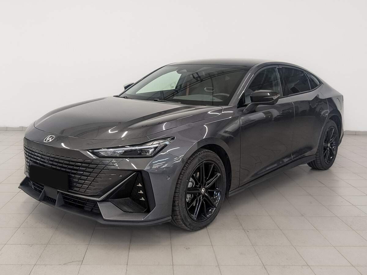 Changan UNI-V, 2024 - 16 054 км. | Фото №1