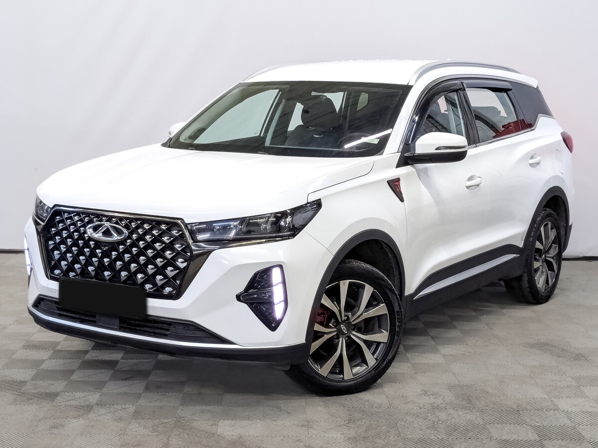 Chery Tiggo 7 Pro Max I, 2024 - 81 618 км. | Фото №1