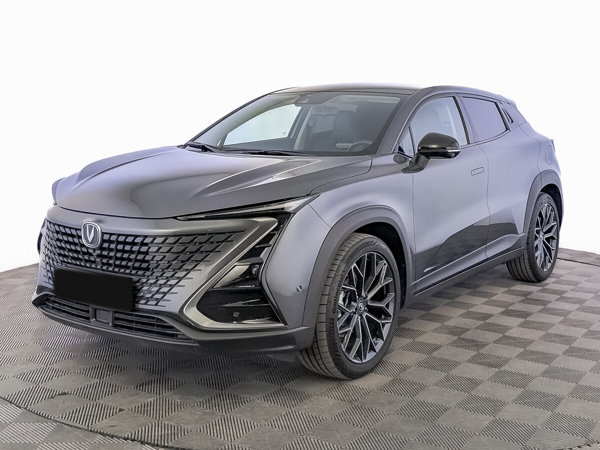 Changan UNI-T I, 2023 - 19 587 км. | Фото №1